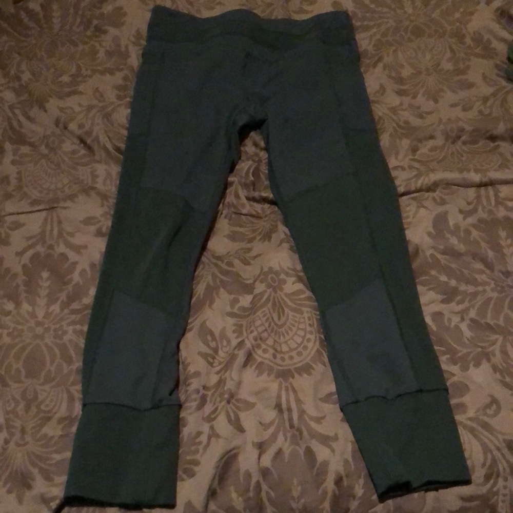 Workout leggings
